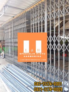 jasa pintu harmonika jasa pintu harmonika