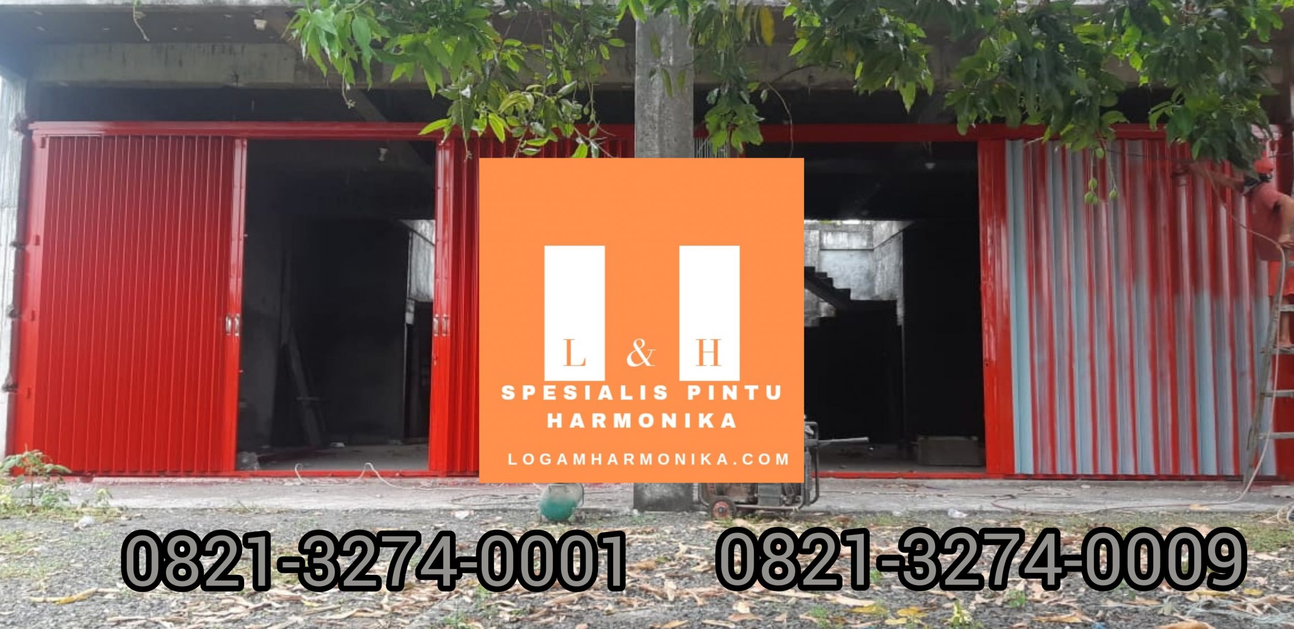 jual pintu toko jual pintu toko